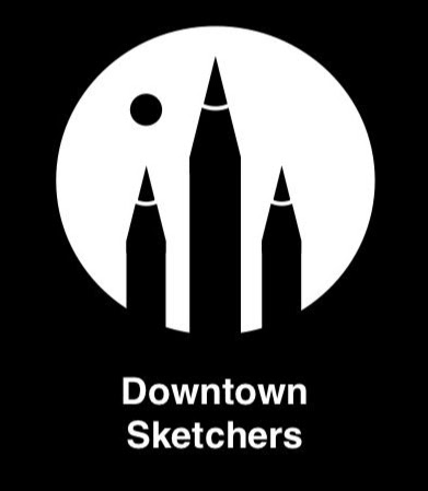 Urban 2024 sketchers logo